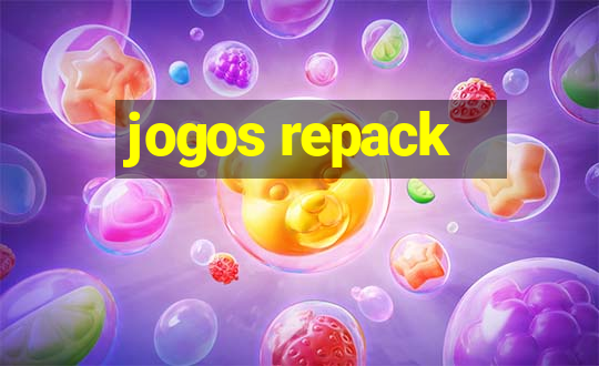 jogos repack