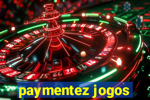 paymentez jogos