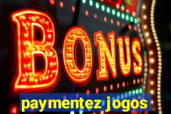 paymentez jogos