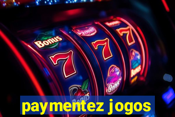 paymentez jogos