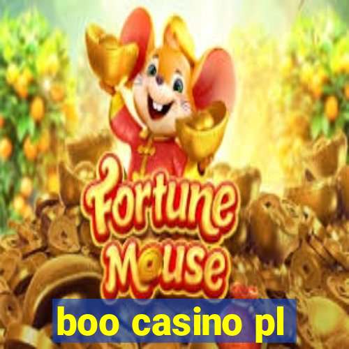 boo casino pl