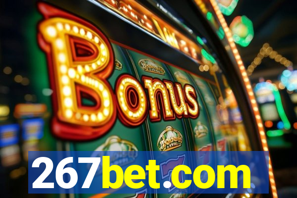 267bet.com