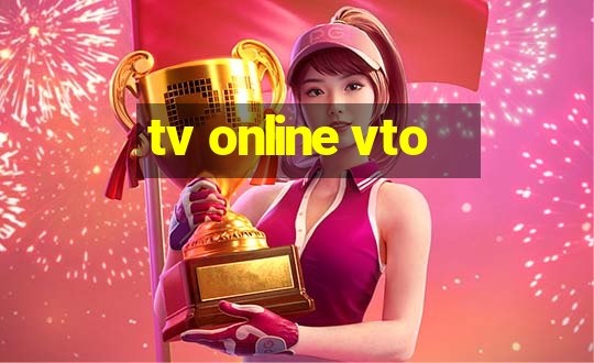 tv online vto