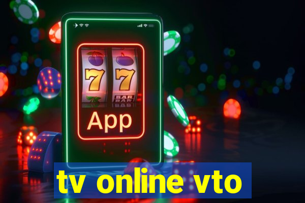 tv online vto