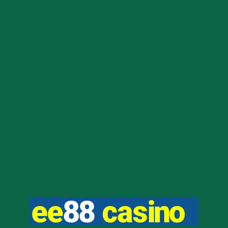 ee88 casino