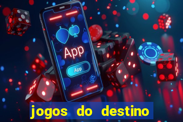 jogos do destino novela turca