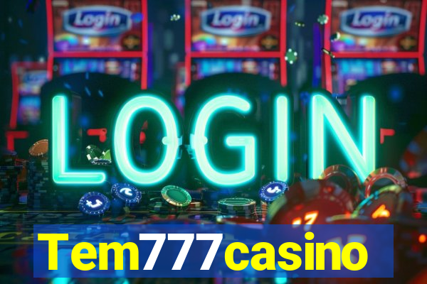 Tem777casino