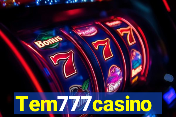 Tem777casino