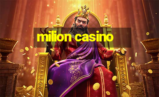 milion casino