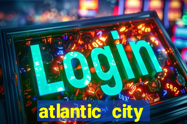 atlantic city online casinos