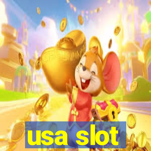 usa slot