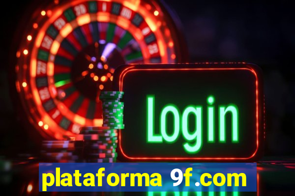 plataforma 9f.com