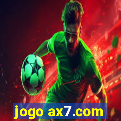 jogo ax7.com