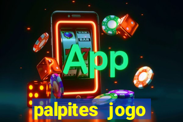 palpites jogo atletico mineiro