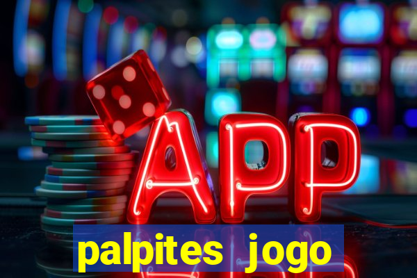 palpites jogo atletico mineiro