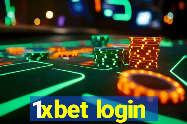 1xbet login