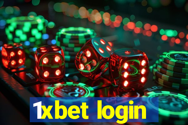 1xbet login