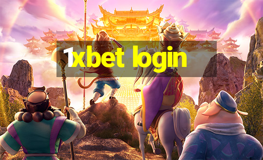 1xbet login