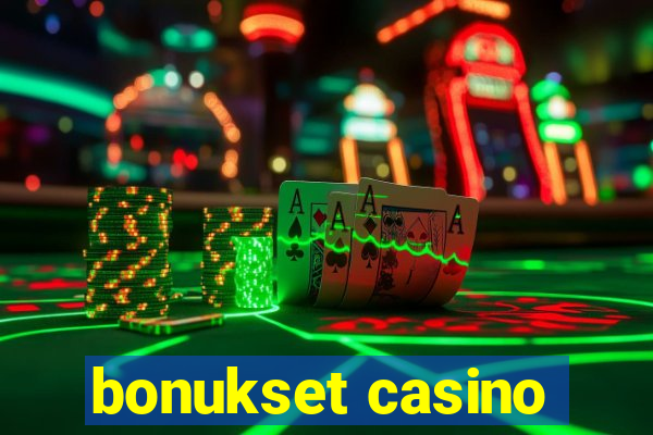 bonukset casino