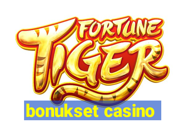 bonukset casino