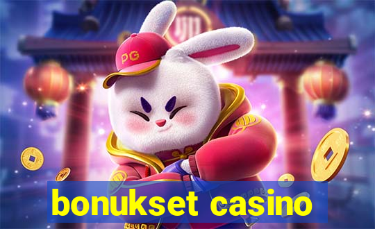 bonukset casino