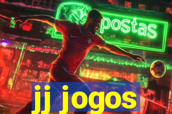 jj jogos