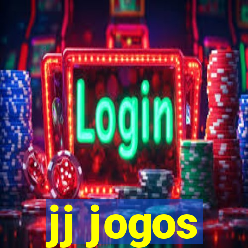 jj jogos