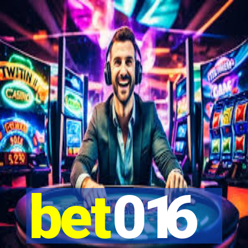 bet016