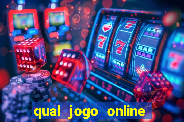 qual jogo online mais paga