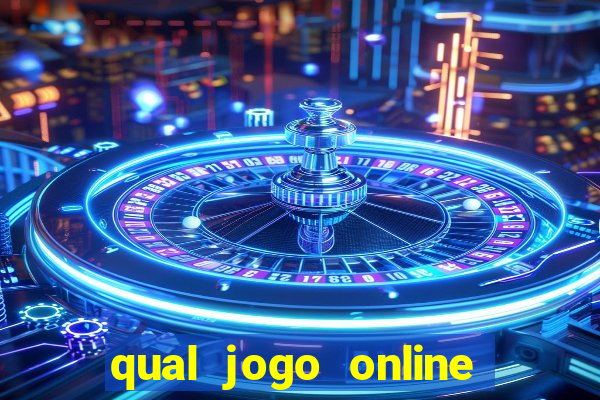 qual jogo online mais paga