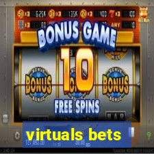 virtuals bets