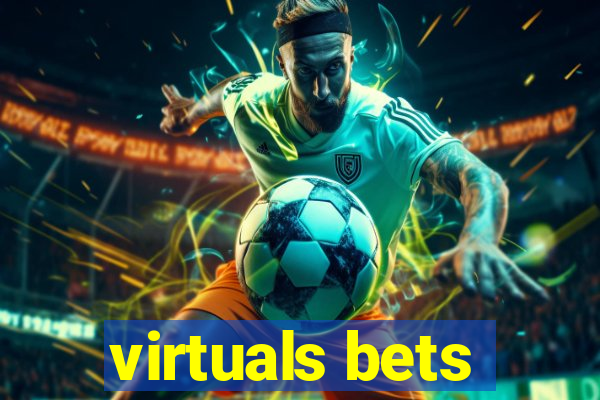 virtuals bets