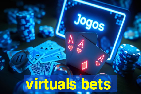 virtuals bets