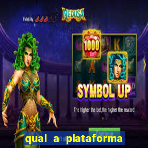 qual a plataforma de jogos do gusttavo lima