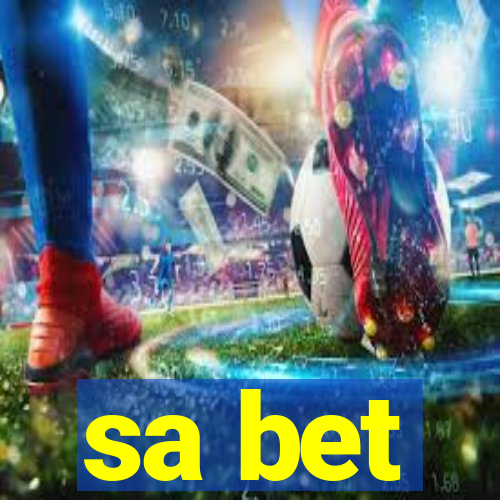 sa bet