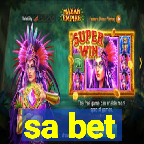 sa bet