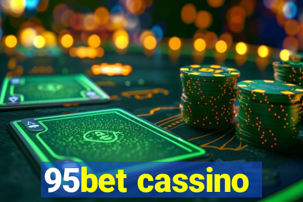 95bet cassino