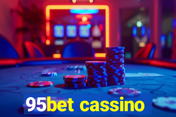 95bet cassino