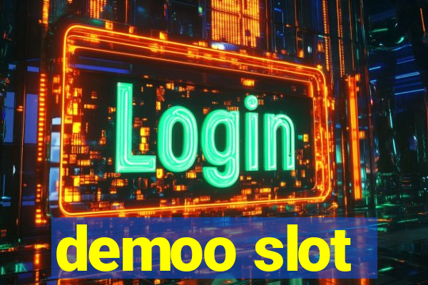 demoo slot