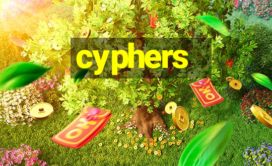 cyphers