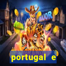 portugal e eslovenia onde assistir