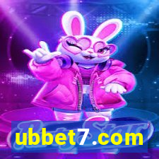 ubbet7.com