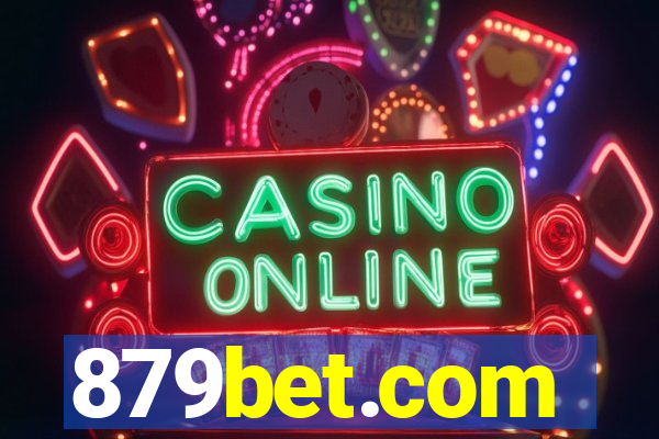 879bet.com