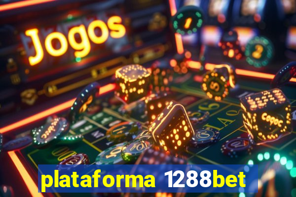 plataforma 1288bet