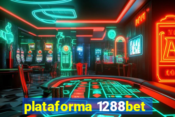 plataforma 1288bet