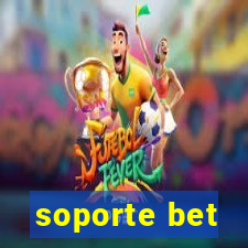 soporte bet