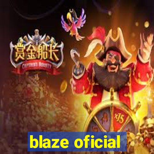 blaze oficial