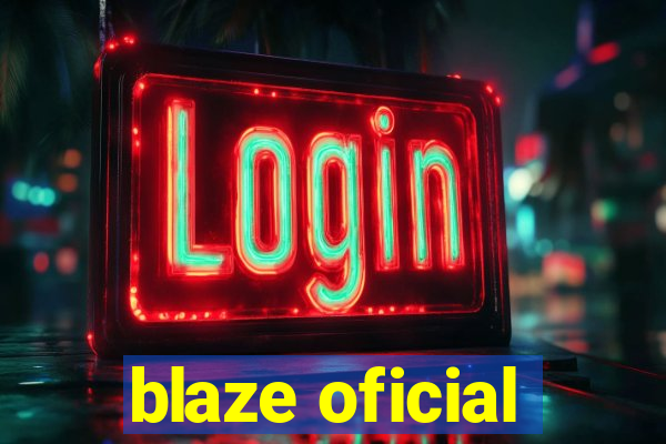 blaze oficial