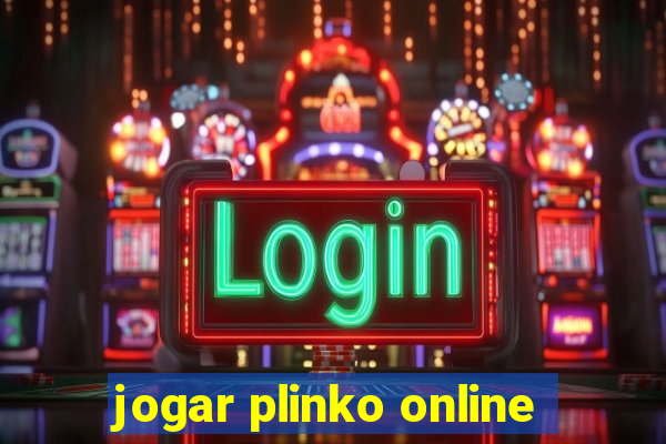 jogar plinko online