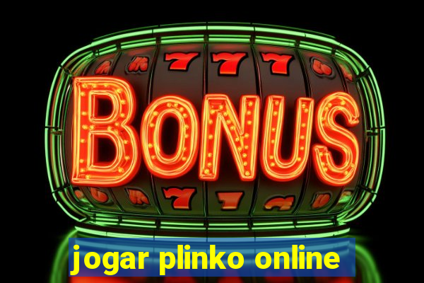 jogar plinko online